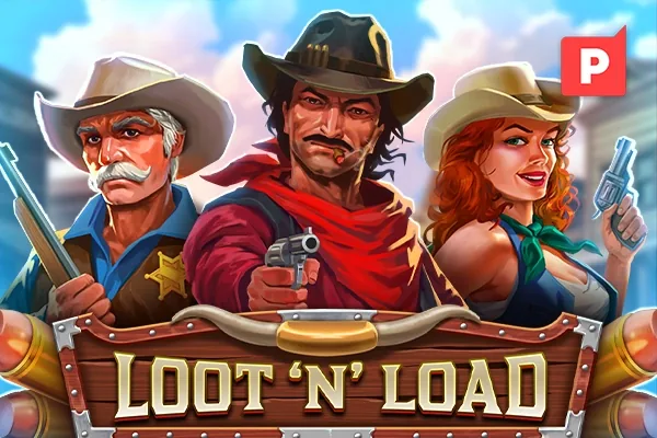 Loot 'n' Load